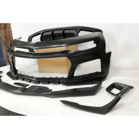 Kit De Carrosserie Chevrolet Camaro 1LE