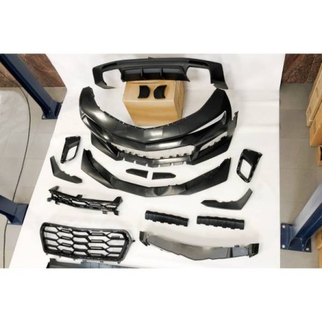 Kit De Carrosserie Chevrolet Camaro 1LE