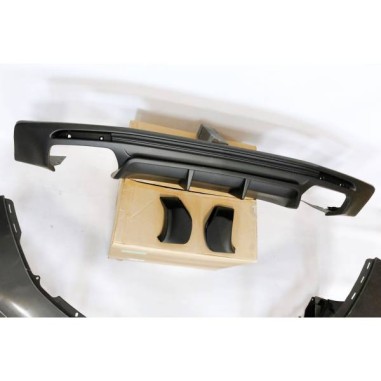 Kit De Carrosserie Chevrolet Camaro 1LE