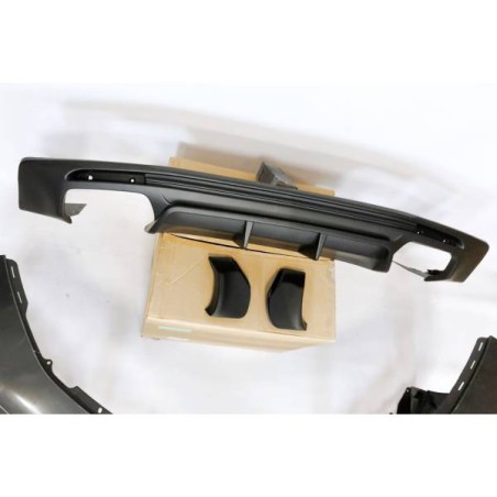 Kit De Carrosserie Chevrolet Camaro 1LE