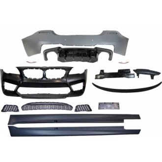 Kit De Carrosserie BMW F10 2010-2016 Look G30 M5