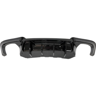 Kit De Carrosserie BMW F10 2010-2016 Look G30 M5 2
