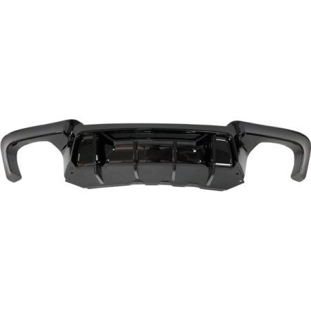 Kit De Carrosserie BMW F10 2010-2016 Look G30 M5