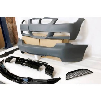 Kit De Carrosserie BMW E90 05-08 335 Look M Performance 2