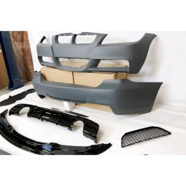 Kit De Carrosserie BMW E90 05-08 335 Look M...