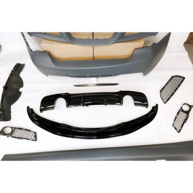 Kit De Carrosserie BMW E90 05-08 335 Look M...