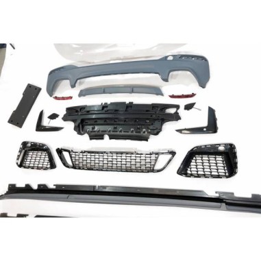 Kit De Carrosserie BMW G30 LCI Look M-Tech