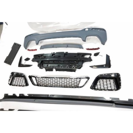 Kit De Carrosserie BMW G30 LCI Look M-Tech