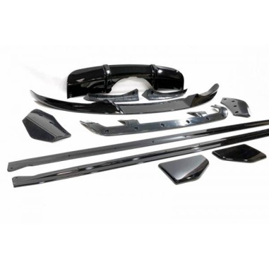 Kit De Carrosserie BMW F15 M Performance