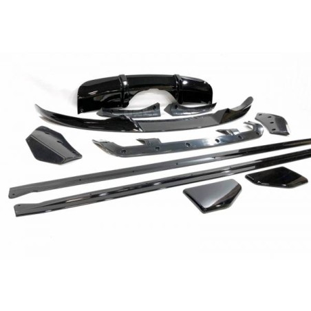 Kit De Carrosserie BMW F15 M Performance