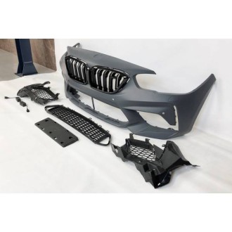 Kit De Carrosserie BMW F20 LCI Look M2C 2