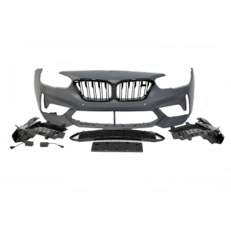 Kit De Carrosserie BMW F20/F21 LCI M2C 2 Sortie double... 2