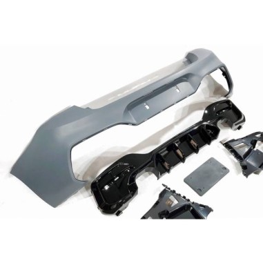 Kit De Carrosserie BMW F20/F21 LCI M2C 2 Sortie...