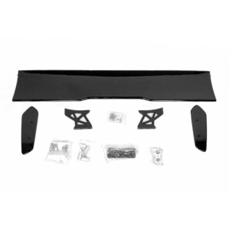 Kit De Carrosserie BMW F82 / F83 M4 Noir brillant Look CS... 2