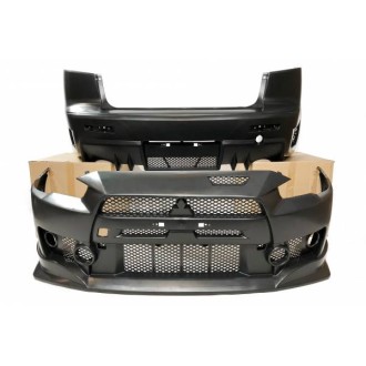 Kit De Carrosserie Mitsubishi Evo X 2009-2015 2