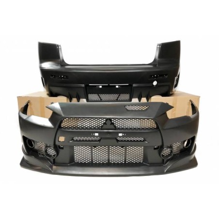 Kit De Carrosserie Mitsubishi Evo X 2009-2015