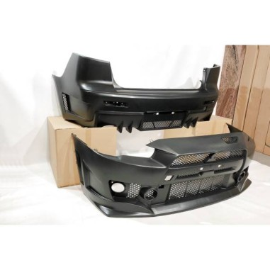 Kit De Carrosserie Mitsubishi Evo X 2009-2015