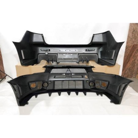 Kit De Carrosserie Mitsubishi Evo X 2009-2015