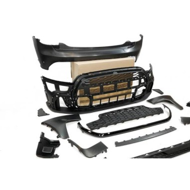 Kit De Carrosserie Mini Cooper F56 2021+