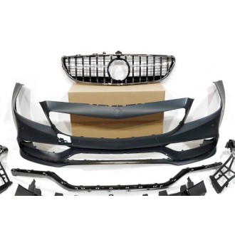 Kit De Carrosserie Mercedes W218 2015+ 2