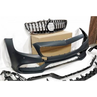 Kit De Carrosserie Mercedes W218 2015+