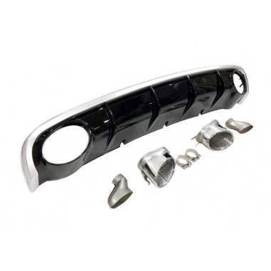 Kit De Carrosserie Audi A6 C7 Sedan 2011-2014...