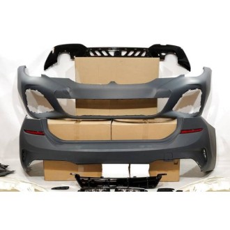 Kit De Carrosserie BMW G21 2019+ Look M Performance 2