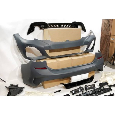 Kit De Carrosserie BMW G21 2019+ Look M Performance