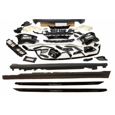 Kit De Carrosserie BMW G21 2019+ Look M...