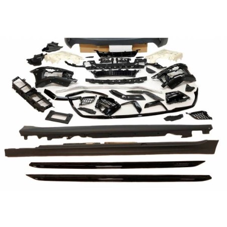 Kit De Carrosserie BMW G21 2019+ Look M Performance