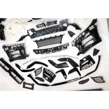 Kit De Carrosserie BMW G21 2019+ Look M...