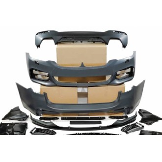 Kit De Carrosserie BMW G31 2017+ look M-Tech Performance 2