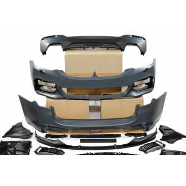 Kit De Carrosserie BMW G31 2017+ look M-Tech...