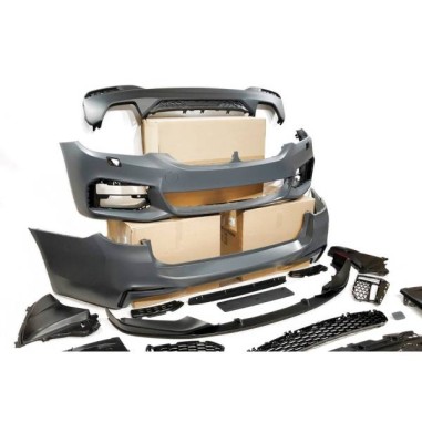 Kit De Carrosserie BMW G31 2017+ look M-Tech...