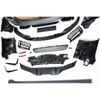 Kit De Carrosserie BMW G31 2017+ look M-Tech...