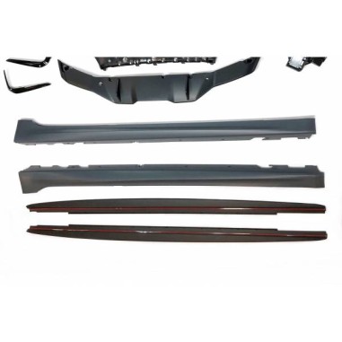 Kit De Carrosserie BMW G31 2017+ look M-Tech...