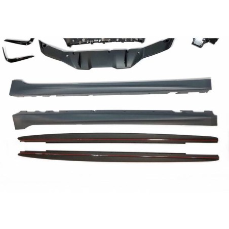 Kit De Carrosserie BMW G31 2017+ look M-Tech Performance