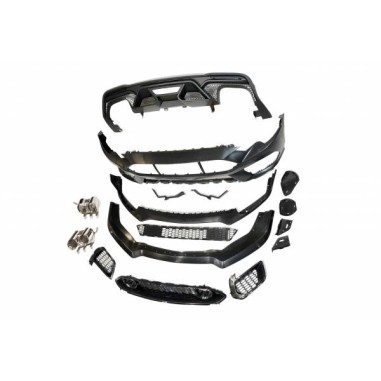 Kit De Carrosserie Ford Mustang 2018-2022 look...