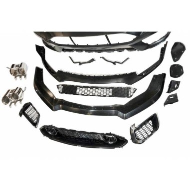 Kit De Carrosserie Ford Mustang 2018-2022 look...