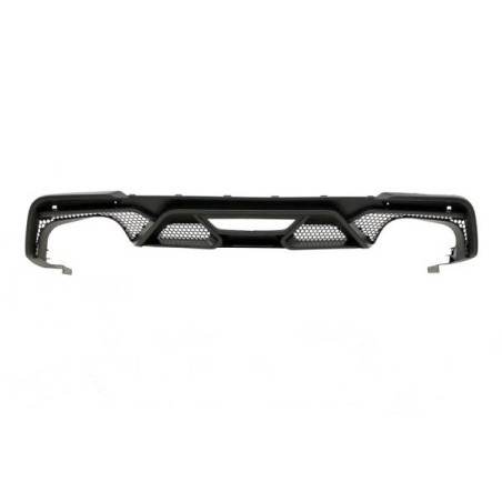 Kit De Carrosserie Ford Mustang 2018-2022 look Match 1