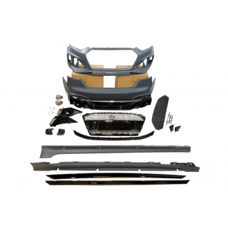 Kit De Carrosserie Audi A5 2020+ Sportback Look RS5