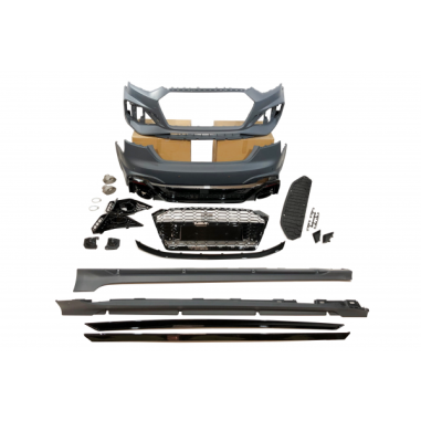Kit De Carrosserie Audi A5 2020+ Sportback Look RS5