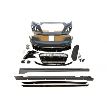 Kit De Carrosserie Audi A5 2020+ Sportback Look RS5