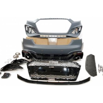 Kit De Carrosserie Audi A5 2020+ Sportback Look RS5 2