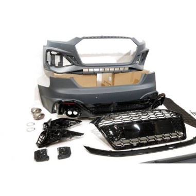 Kit De Carrosserie Audi A5 2020+ Sportback Look...