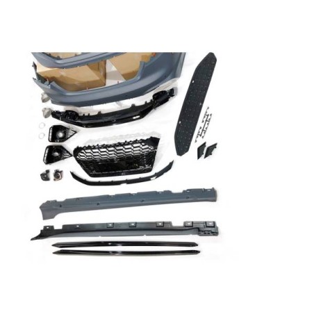 Kit De Carrosserie Audi A5 2020+ Sportback Look RS5