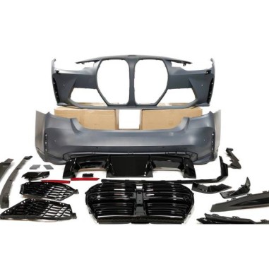 Kit De Carrosserie BMW F30 Look M3 G80