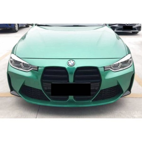 Kit De Carrosserie BMW F30 Look M3 G80