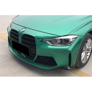 Kit De Carrosserie BMW F30 Look M3 G80