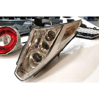 Kit De Carrosserie Nissan Skyline R35 2008-2015...